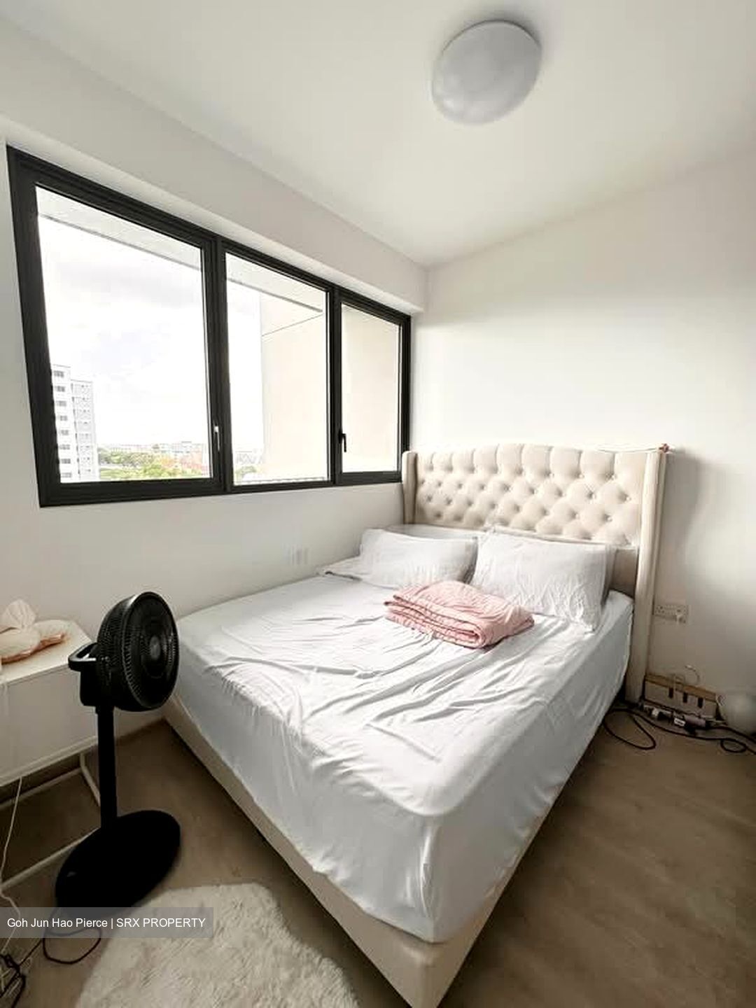 Affinity At Serangoon (D19), Apartment #603641671